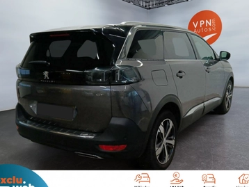 Image véhicule  Peugeot 5008 (26)