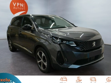 Image véhicule  Peugeot 5008 (23)