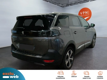 Image véhicule  Peugeot 5008 (7)