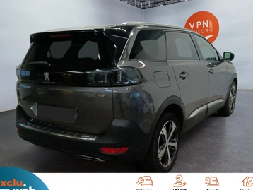 Image véhicule  Peugeot 5008 (27)