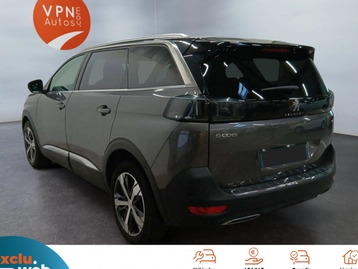 Image véhicule  Peugeot 5008 (25)