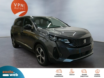 Image véhicule  Peugeot 5008 (3)