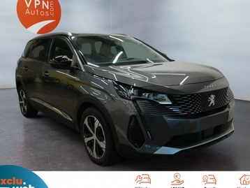 Image véhicule  Peugeot 5008 (22)