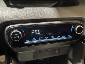 Image véhicule  Toyota YARIS (4)