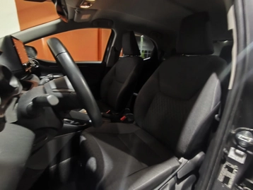 Image véhicule  Toyota YARIS (11)