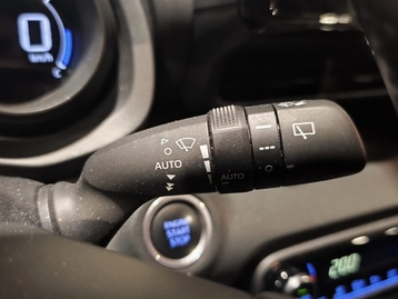 Image véhicule  Toyota YARIS (7)