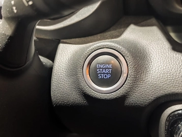 Image véhicule  Toyota YARIS (10)