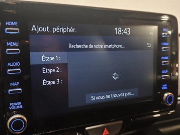 Image véhicule  Toyota YARIS (5)