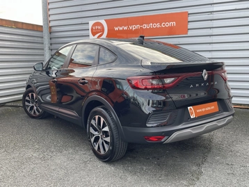 Image véhicule  Renault ARKANA (1)