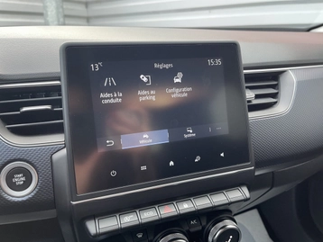 Image véhicule  Renault ARKANA (21)