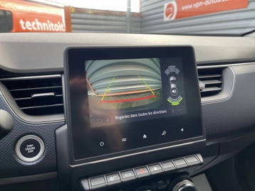 Image véhicule  Renault ARKANA (17)