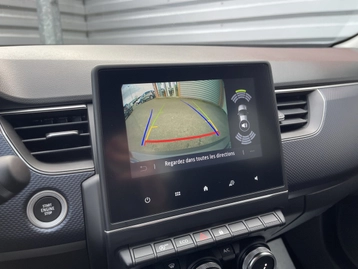 Image véhicule  Renault ARKANA (16)