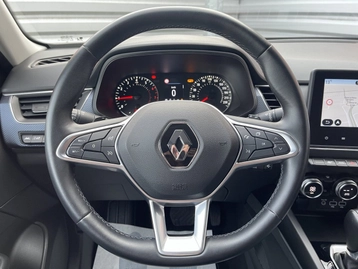 Image véhicule  Renault ARKANA (7)