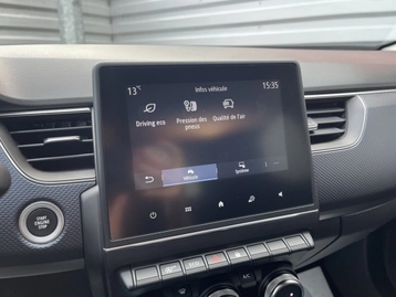 Image véhicule  Renault ARKANA (20)