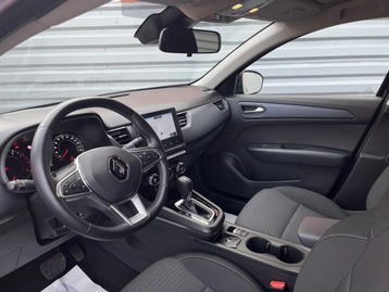 Image véhicule  Renault ARKANA (2)
