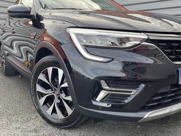 Image véhicule  Renault ARKANA (28)