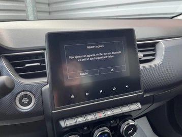 Image véhicule  Renault ARKANA (19)