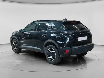 Image véhicule  Peugeot 2008 (6)