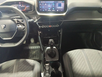 Image véhicule  Peugeot 2008 (19)