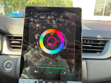 Image véhicule  Renault CAPTUR (35)
