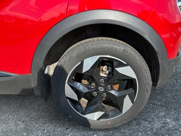 Image véhicule  Renault CAPTUR (14)