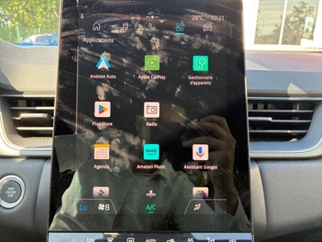 Image véhicule  Renault CAPTUR (29)