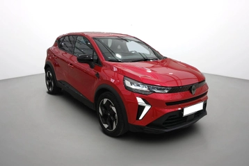 Image véhicule  Renault CAPTUR (1)