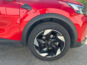 Image véhicule  Renault CAPTUR (20)