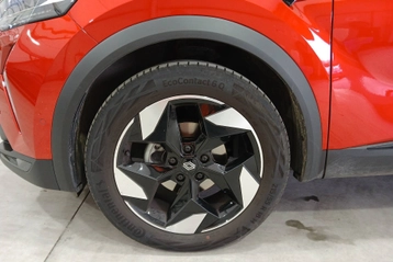 Image véhicule  Renault CAPTUR (6)