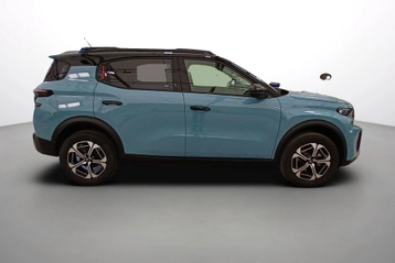 Image véhicule  Citroën C3 AIRCROSS (18)