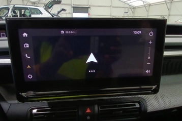 Image véhicule  Citroën C3 AIRCROSS (15)