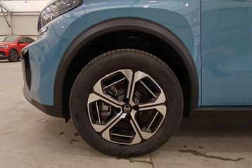 Image véhicule  Citroën C3 AIRCROSS (10)