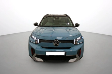 Image véhicule  Citroën C3 AIRCROSS (8)