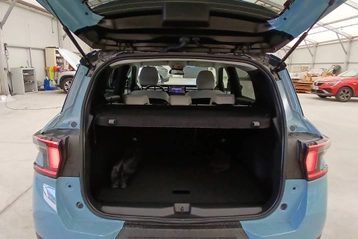 Image véhicule  Citroën C3 AIRCROSS (16)