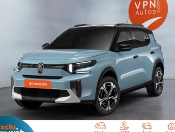 Image véhicule  Citroën C3 AIRCROSS (18)