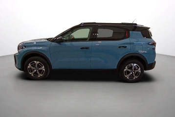 Image véhicule  Citroën C3 AIRCROSS (17)