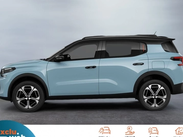 Image véhicule  Citroën C3 AIRCROSS (19)
