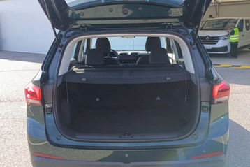 Image véhicule  MG ZS (12)