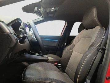 Image véhicule  Renault CAPTUR (11)