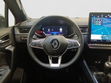 Image véhicule  Renault CAPTUR (14)