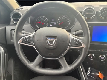 Image véhicule  Dacia DUSTER (16)