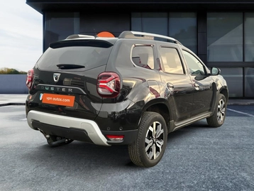 Image véhicule  Dacia DUSTER (8)
