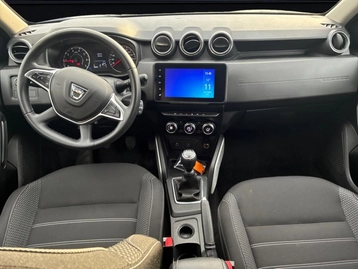 Image véhicule  Dacia DUSTER (15)
