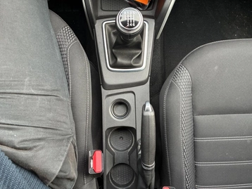 Image véhicule  Dacia DUSTER (26)