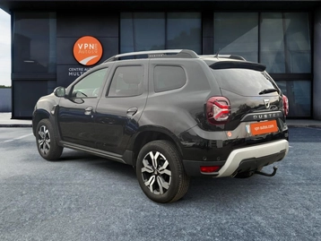 Image véhicule  Dacia DUSTER (7)