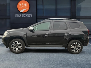 Image véhicule  Dacia DUSTER (4)