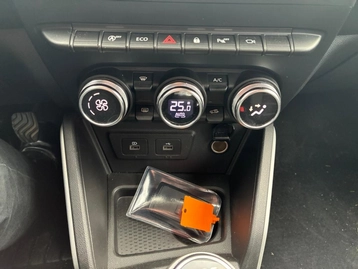 Image véhicule  Dacia DUSTER (25)