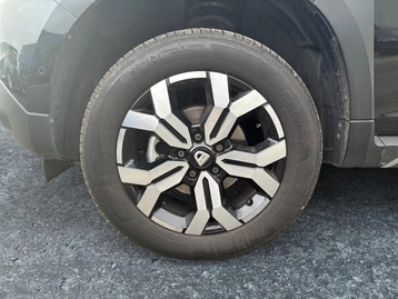 Image véhicule  Dacia DUSTER (6)