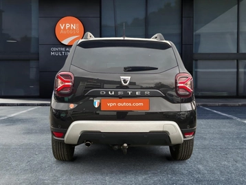 Image véhicule  Dacia DUSTER (3)