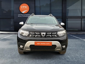 Image véhicule  Dacia DUSTER (2)